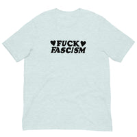 Fuck Fascism T-Shirt
