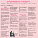 Everything is Great - Vinyl (2026)