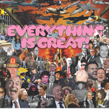 Everything is Great - Vinyl (2026)