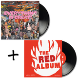 NEW VINYL SPECIAL!