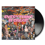 NEW VINYL SPECIAL!