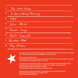 The Red Album Vol 2 (2026)