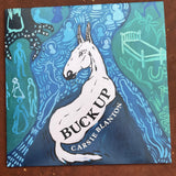Buck Up - Album (2019)