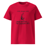 "Live Laugh Love" Tee - Unisex