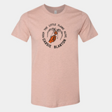 Keep The Little Flame Alive T-Shirt (unisex)