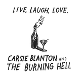 "Live Laugh Love" Tee - Unisex