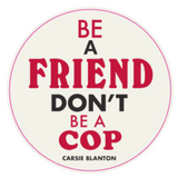 New! Revolutionary Stickers