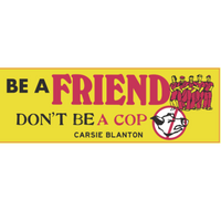 New! Revolutionary Stickers