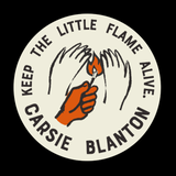 Keep The Little Flame Alive T-Shirt (unisex)