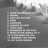 After the Revolution - Album (2024)