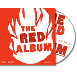 The Red Album Vol 2 (2026)