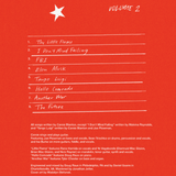 NEW VINYL SPECIAL!