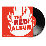 NEW VINYL SPECIAL!