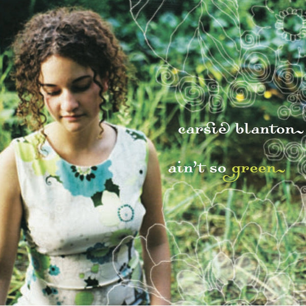 Ain't So Green - Album (2005)