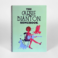 The Carsie Blanton Songbook