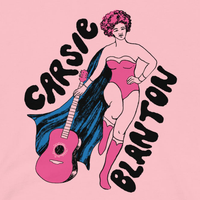 Super Carsie T-Shirt (unisex)