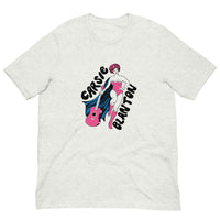 Super Carsie T-Shirt (unisex)
