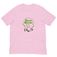 Body Of Work T-Shirt (unisex)