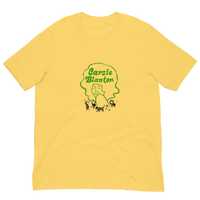 Body Of Work T-Shirt (unisex)