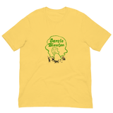 Body Of Work T-Shirt (unisex)