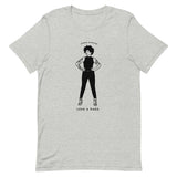 Love & Rage T-Shirt (unisex)