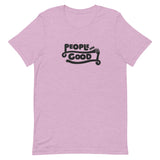 People Are Good T-Shirt (unisex)